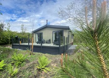 Ribble View 4 - Bowland Escapes, Chipping