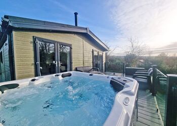 Ribble View 4 - Bowland Escapes, Chipping