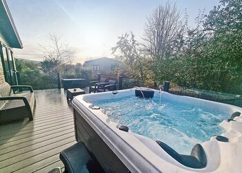 Ribble View 4 - Bowland Escapes, Chipping