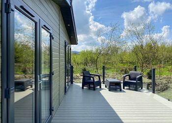 Ribble View 4 - Bowland Escapes, Chipping