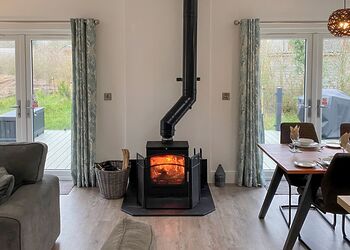 Ribble View 4 - Bowland Escapes, Chipping