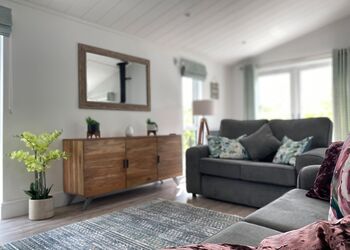 Ribble View 4 - Bowland Escapes, Chipping