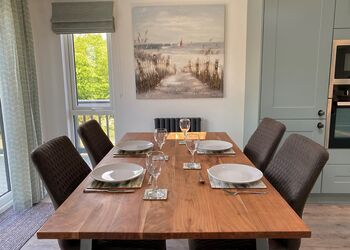 Ribble View 4 - Bowland Escapes, Chipping