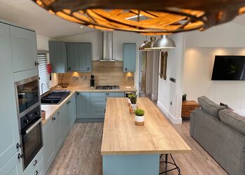 Ribble View 4 - Bowland Escapes, Chipping