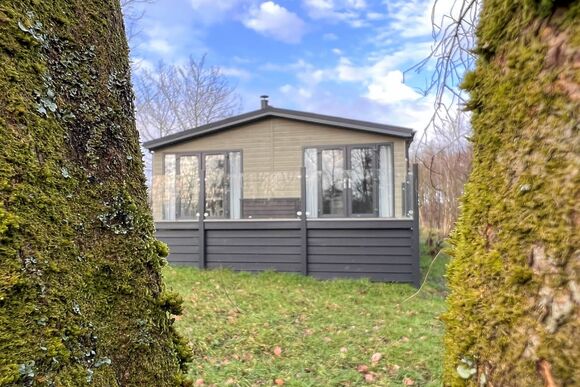 Woodland View 4 - Bowland Escapes, Chipping