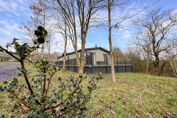 Woodland View 4 - Bowland Escapes, Chipping