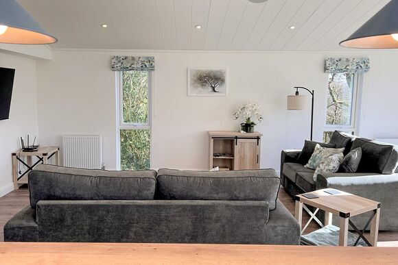 Woodland View 4 - Bowland Escapes, Chipping