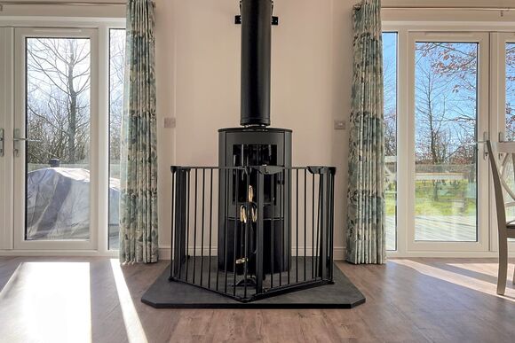 Woodland View 4 - Bowland Escapes, Chipping