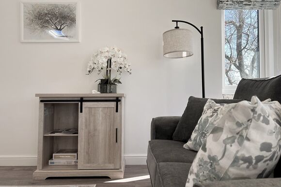 Woodland View 4 - Bowland Escapes, Chipping