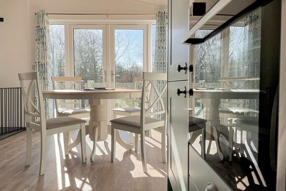 Woodland View 4 - Bowland Escapes, Chipping