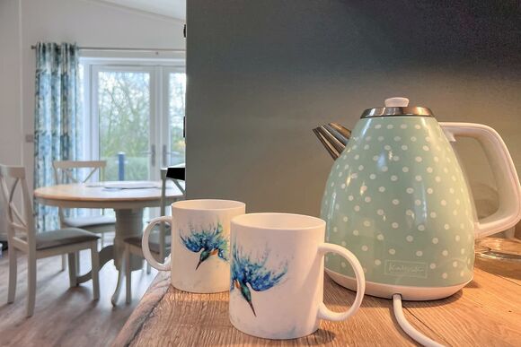 Woodland View 4 - Bowland Escapes, Chipping