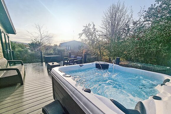 Ribble View 4 - Bowland Escapes, Chipping