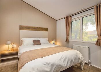 Banwy Retreat - Belan Bach Lodges, Llangadfan, Welshpool