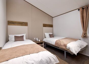 Banwy Retreat - Belan Bach Lodges, Llangadfan, Welshpool
