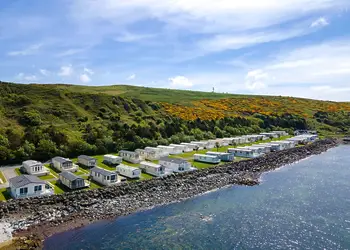 Bennane Shore Holiday Park photo 2