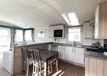 Ailsa - Bennane Shore Holiday Park, Lendalfoot