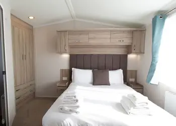 Ailsa - Bennane Shore Holiday Park, Lendalfoot