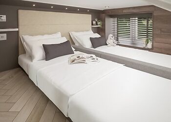 Sanda Pod Hot Tub - Bennane Shore Holiday Park, Lendalfoot