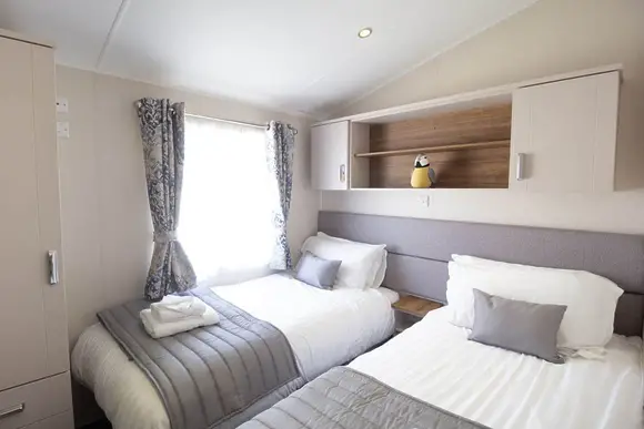 Arran Pet - Bennane Shore Holiday Park, Lendalfoot