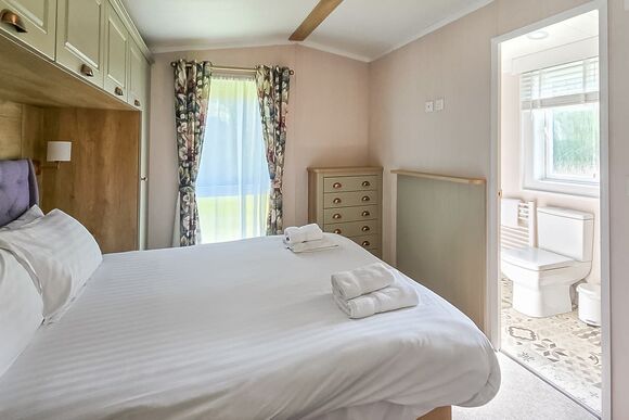 Rathlin - Bennane Shore Holiday Park, Lendalfoot