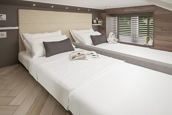 Sanda Pod Hot Tub - Bennane Shore Holiday Park, Lendalfoot