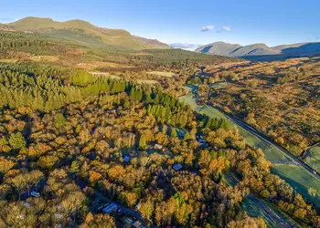 Beddgelert Snowdonia, Beddgelert, Gwynedd