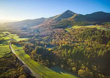 Beddgelert Snowdonia, Beddgelert, Gwynedd