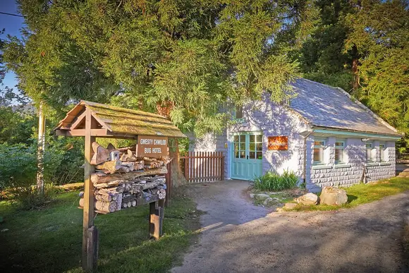 Beddgelert Snowdonia Cabins