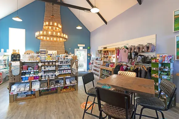 Beddgelert Snowdonia Cabins