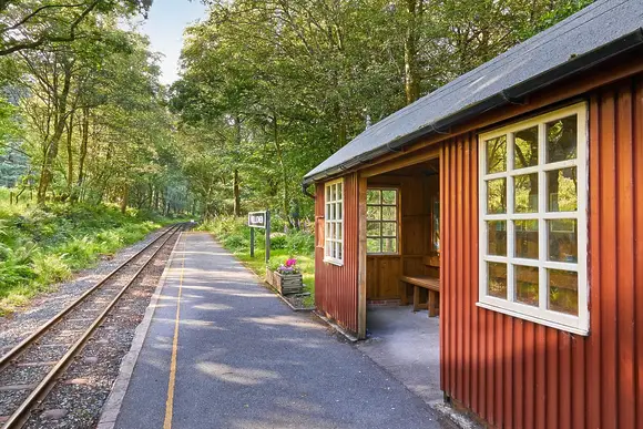Beddgelert Snowdonia Cabins