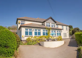 Beacon Shepherd Huts, St Agnes