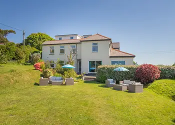 Beacon Shepherd Huts, St Agnes