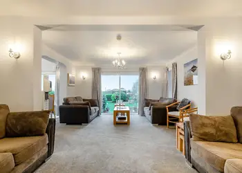 Beacon Shepherd Huts, St Agnes