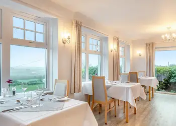 Beacon Shepherd Huts, St Agnes