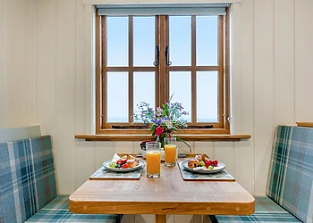 Wheal Premier Shepherd Hut  