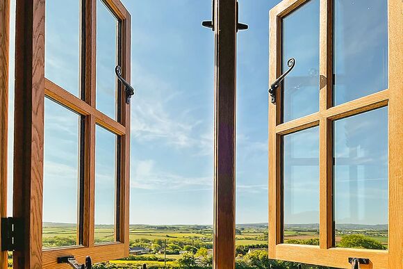 Wheal Shepherd Hut - Beacon Shepherd Huts, St Agnes