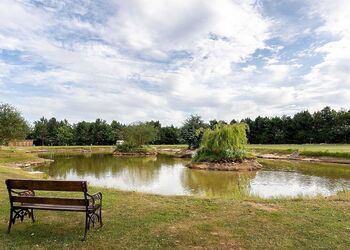 The Saddlery - Beech Tree Lakes Lodges, Hatfield Woodhouse, Nr. Doncaster