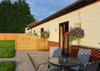 The Tack Room - Beech Tree Park Cottages, Hatfield Woodhouse, Nr. Doncaster