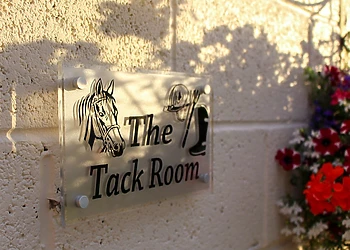 The Tack Room 