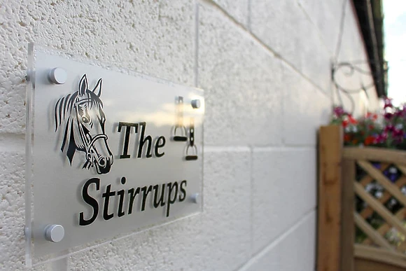 The Stirrups 