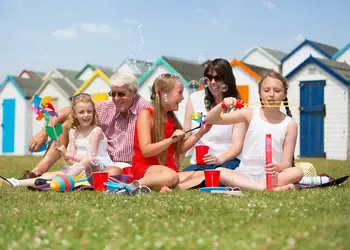 Beverley Park, Paignton