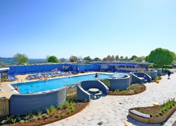 Beverley Park, Paignton