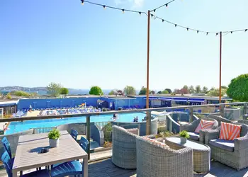 Beverley Park, Paignton