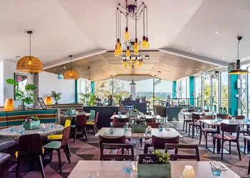 Beverley Park, Paignton