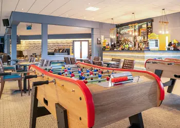 Beverley Park, Paignton