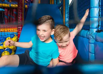 Beverley Park, Paignton