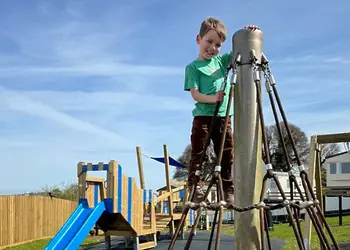 Beverley Park, Paignton