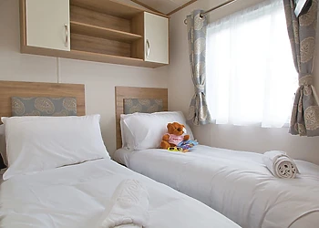 Typical Platinum Gold 6 Caravan