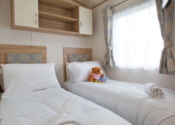 Typical Platinum Gold 6 Caravan