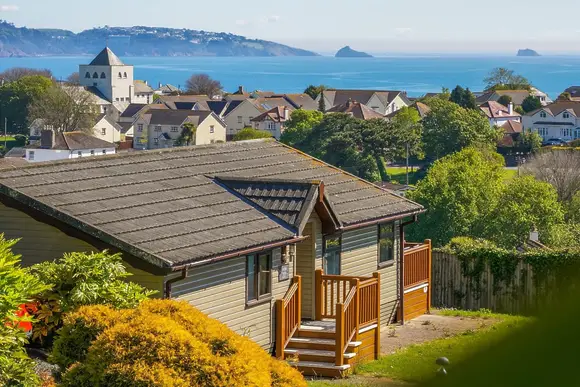 Beverley Park, Paignton